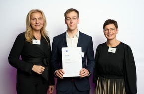Koehler Group: Koehler-Gruppe verleiht IHK-Förderpreis