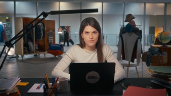 SWR - S&uuml;dwestrundfunk: "Inside Secondhand - wo deine Kleider wirklich landen": Neue "team.recherche"-Doku des SWR ab 5.3.2026 in der ARD Mediathek