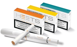 Philip Morris International Management SA: Philip Morris Products &eacute;tend ses capacit&eacute;s pour la production d'unit&eacute;s de tabac pour IQOS / Une nouvelle &eacute;tape vers un futur sans fum&eacute;e / CHF 30 millions d'investissement dans l'usine de Neuch&acirc;tel