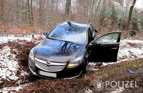 Polizeipräsidium Westpfalz: POL-PPWP: Drei Verletzte bei Unfall auf L472