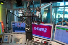 SWR - Südwestrundfunk: Konstruktiv und aus dem Leben: SWR3 startet neue Radionachrichtenformate nach Befragungen der Zielgruppe