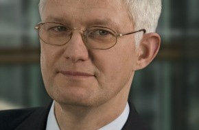 Audi AG: Dr. Werner Widuckel neuer Personalvorstand bei Audi