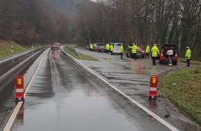 Polizeidirektion Montabaur: POL-PDMT: Dienststellenübergreifender Kontrolltag im Rhein-Lahn-Kreis