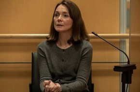 ARTE G.E.I.E.: Vier Auszeichnungen für ARTE beim renommierten Festival "Séries Mania" mit Hauptpreisen für "Nur 37 Sekunden" und "Querer"