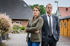 ZDF: ZDF dreht "Tod eines Mädchens 2" mit Heino Ferch und Barbara Auer (FOTO)