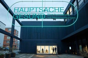 Stapferhaus: Stapferhaus: Finissage von &laquo;Hauptsache gesund. Eine Ausstellung mit Nebenwirkungen&raquo;