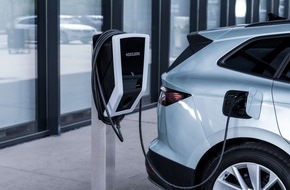 Heidelberger Druckmaschinen AG: Elektromobilität für eine erfolgreiche Energiewende