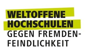 DAAD: Gemeinsame PM von DAAD und HRK: Kein Platz für Nationalismus und Ausgrenzung an deutschen Hochschulen