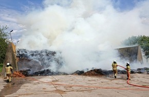 Feuerwehr Dresden: FW Dresden: Informationen zum Einsatzgeschehen der Feuerwehr Dresden vom 19. Juli 2023