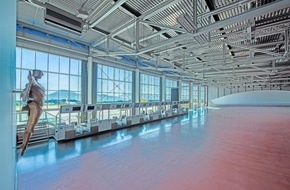 BAD DIREKT - Die Messe für SHK-Profis: SHK-Erfolgskonzept startet jetzt auch in Österreich durch