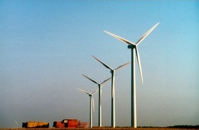 EnergieKontor AG: Neue Windparks in Portugal und Griechenland / Deutsche "EnergieKontor"-Gruppe expandiert EU-weit