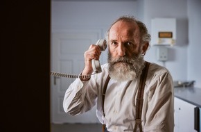ARTE G.E.I.E.: TeleVisionale: Hauptpreis für die ARTE-Koproduktion DAS SCHWEIGEN DER ESEL