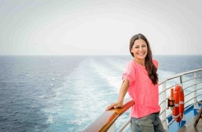 ProSieben MAXX: Mit 131.000 PS durchs Wasser! Die "Giganten der Meere" nehmen Kurs auf ProSieben MAXX - am Donnerstag, 20. November 2014, um 20:15 Uhr (FOTO)