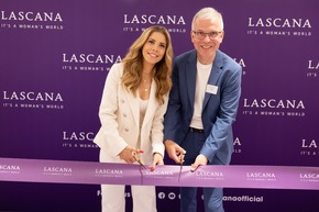 LASCANA eröffnet ersten Fashion Store in Köln