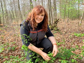 DEUTSCHER WALDPREIS 2025: Auszeichnungen für herausragendes Engagement in Baden-Württemberg, Nordrhein-Westfalen, Rheinland-Pfalz und Sachsen-Anhalt