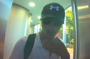 Landespolizeidirektion Saarland: POL-SL: &Ouml;ffentlichkeitsfahndung nach Geldb&ouml;rsendiebstahl und Verwertungstaten in Saarbr&uuml;cken / Polizei bittet die Bev&ouml;lkerung um Mithilfe