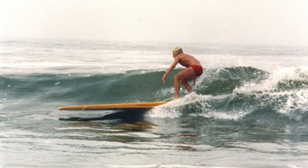 Ausstellung &bdquo;Surf + Strand Kultur Sylt&ldquo;