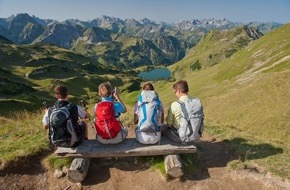 Allgäu GmbH: Perspektiven für das Allgäu im Zeichen des Klimawandels: Einladung zum Allgäu Tag am 14.08., 10 Uhr