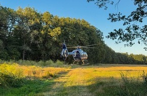 Feuerwehr Flotwedel: FW Flotwedel: Verpuffung in Werkstatt
