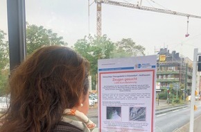 Polizei Düsseldorf: POL-D: Nach versuchtem Tötungsdelikt und gefährlicher Körperverletzung in Holthausen: Polizei fahndet mit Plakaten nach unbekannten Tätern und sucht Zeugen - 3.000 Euro Belohnung ausgelobt