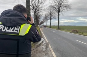 Polizeiinspektion Hildesheim: POL-HI: 4. Tag der Verkehrssicherheitswoche des PK Bad Salzdetfurth