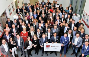 Great Place to Work® Institut Deutschland: Beste Arbeitgeber in der ITK-Branche ausgezeichnet