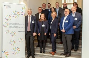 DHL Group: PM: DHL Group, ITF und UNI übernehmen neues OECD-Protokoll und initiieren erstmals jährliche regionale Dialogtreffen / PR: DHL Group, ITF and UNI adopt new OECD Protocol and initiate annual regional dialogue meetings for the first time