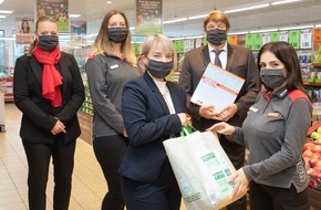 NORMA: NORMA-Azubis starten mit regionalen Kickoff-Events erfolgreich ins Ausbildungsjahr 2020 / Kennenlernen in kleinen Gruppen, neue Outfits und spannendes Rahmenprogramm