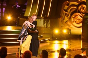 Sky Deutschland: "Wicked: One Wonderful Night" Musical-Event mit Ariana Grande und Cynthia Erivo ab morgen exklusiv auf Sky und WOW