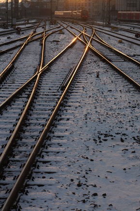 Die Deutsche Bahn stellt für Journalisten eine Auswahl an honorarfreien Pressebildern zur Verfügung (FOTO)