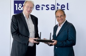 1&1 Versatel GmbH: Neue schlanke Netzwerk-Lösung für Unternehmen mit vielen Standorten