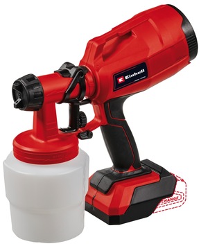 Einhell brings new cordless products for the workshop onto the market