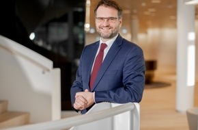 RheinEnergie AG: Andreas Feicht zum Vorstandsvorsitzenden der RheinEnergie bestellt