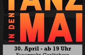 Freiwillige Feuerwehr Alpen: FW Alpen: Feuerwehr Alpen feiert 125- j&auml;hriges Jubil&auml;um