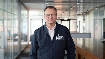 NDR Norddeutscher Rundfunk: Neuer NDR Intendant gewählt – Hendrik Lünenborg folgt im September auf Amtsinhaber Joachim Knuth