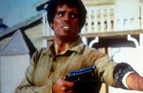 TELE 5: Western-Star Giuliano Gemma im Tele 5-Interview: "Die Stunts machte ich meistens selbst"