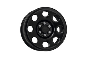 DOTZ 4x4 Outland. Maximale St&auml;rke f&uuml;r extreme Eins&auml;tze.