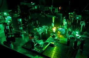Fraunhofer Institut für Angewandte Festkörperphysik IAF: Quantentechnologien nähern sich der Anwendung