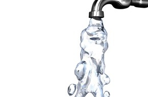 Reckitt Deutschland: Weltwassertag 2012 / Es lohnt sich zu wissen, was aus dem Wasserhahn kommt (mit Bild)