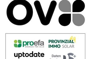 Provinzial Holding AG: Provinzial Konzern und Konzern Versicherungskammer stärken mit der ÖVX GmbH ihre strategische Partnerschaft
