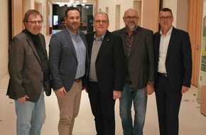 Bundesverband Betriebliche Mobilität e.V.: Vorstand des Mobilitätsverbands gewählt