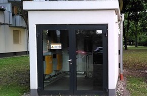Technische Hochschule Köln: Gemeinschaftlicher Stromspeicher für Wohnquartiere