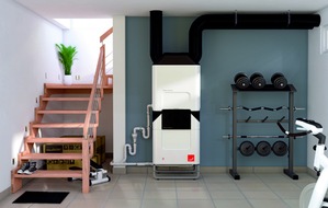 Zehnder Group Deutschland GmbH: Zehnder Pressemitteilung: Mehr Komfort für jede Jahreszeit