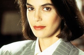 TELE 5: Teri Hatcher: Ich habe Superkräfte - und große Ängste