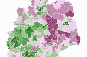 Analyse & Konzepte immo.analytics GmbH: München hat die beste Lebensqualität