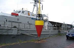 Polizeiinspektion Hameln-Pyrmont/Holzminden: POL-HM: Einbrüche in Minensuchboot "Pluto" aufgeklärt - Polizei nimmt zwei Brüder fest