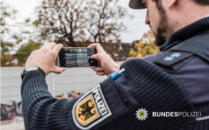 Bundespolizeidirektion M&uuml;nchen: Bundespolizeidirektion M&uuml;nchen: Widerstand, Diebstahl und Sachbesch&auml;digung // Bundespolizei mehrfach gefordert