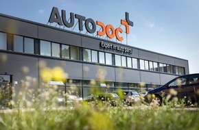 AUTODOC SE: Autodoc wächst 2019 erneut profitabel und setzt Expansionskurs in Europa fort