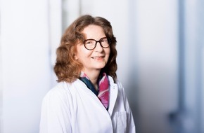 Klinikum Ingolstadt: Eine Parkinson-Spezialistin übernimmt