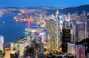Hong Kong Tourism Board: 78 Restaurants in Hongkong mit Michelin-Sternen ausgezeichnet / Nachhaltiges Engagement wurde ebenfalls gewürdigt